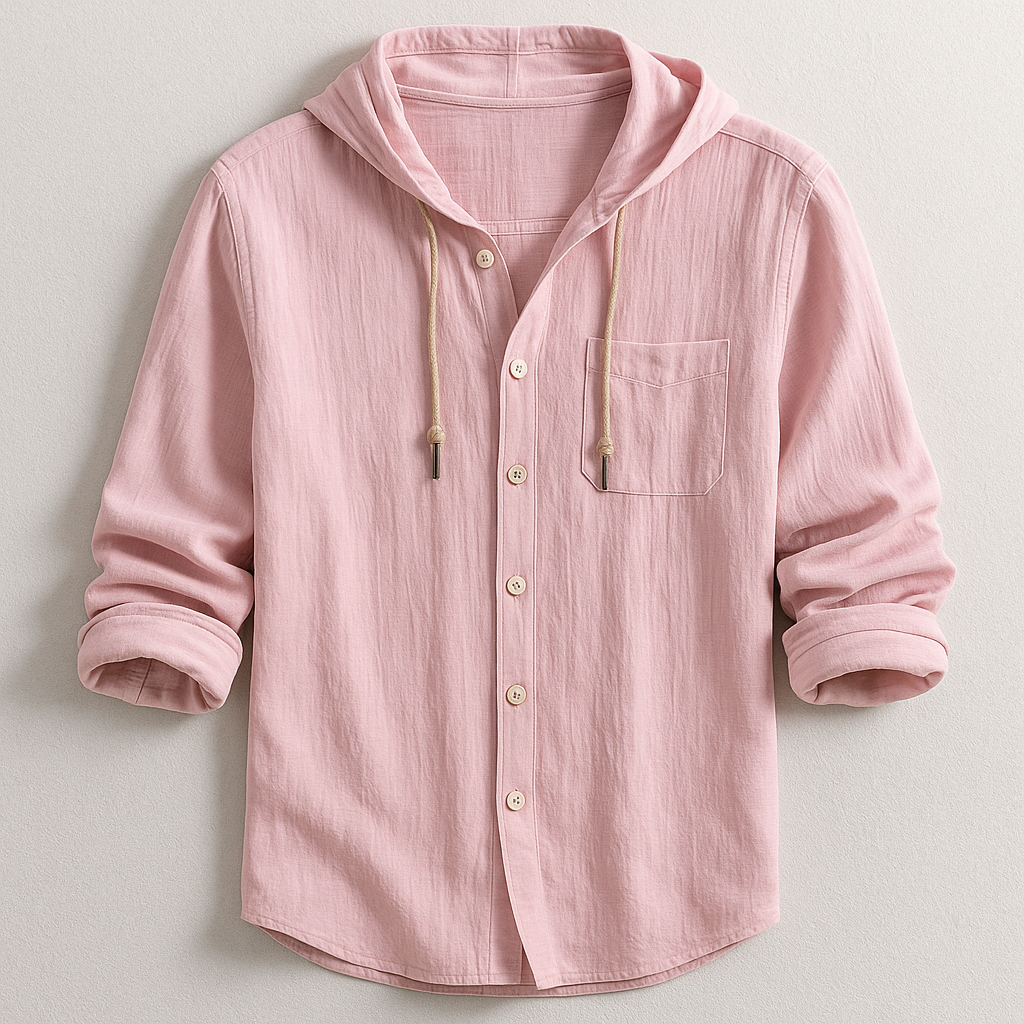 Weston Hoodie Shirt