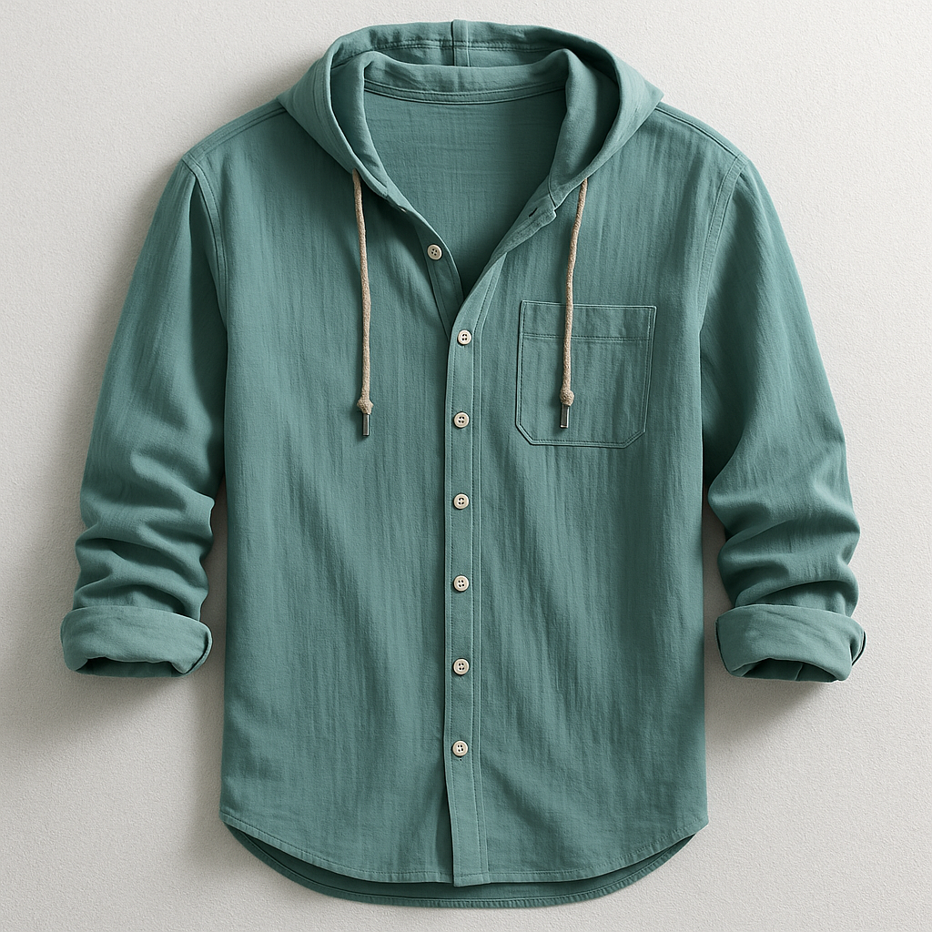 Weston Hoodie Shirt