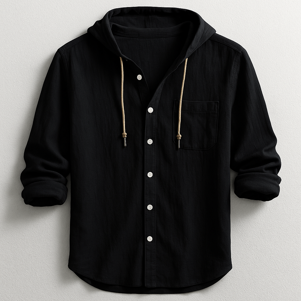 Weston Hoodie Shirt