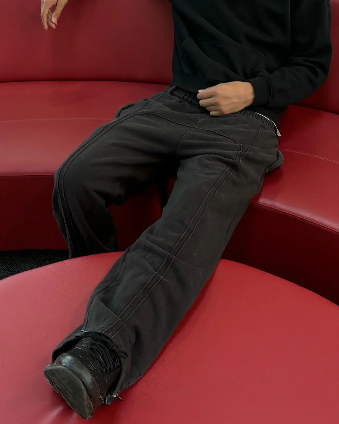 Solara Sweatpants