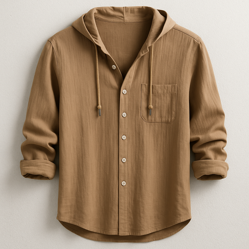 Weston Hoodie Shirt