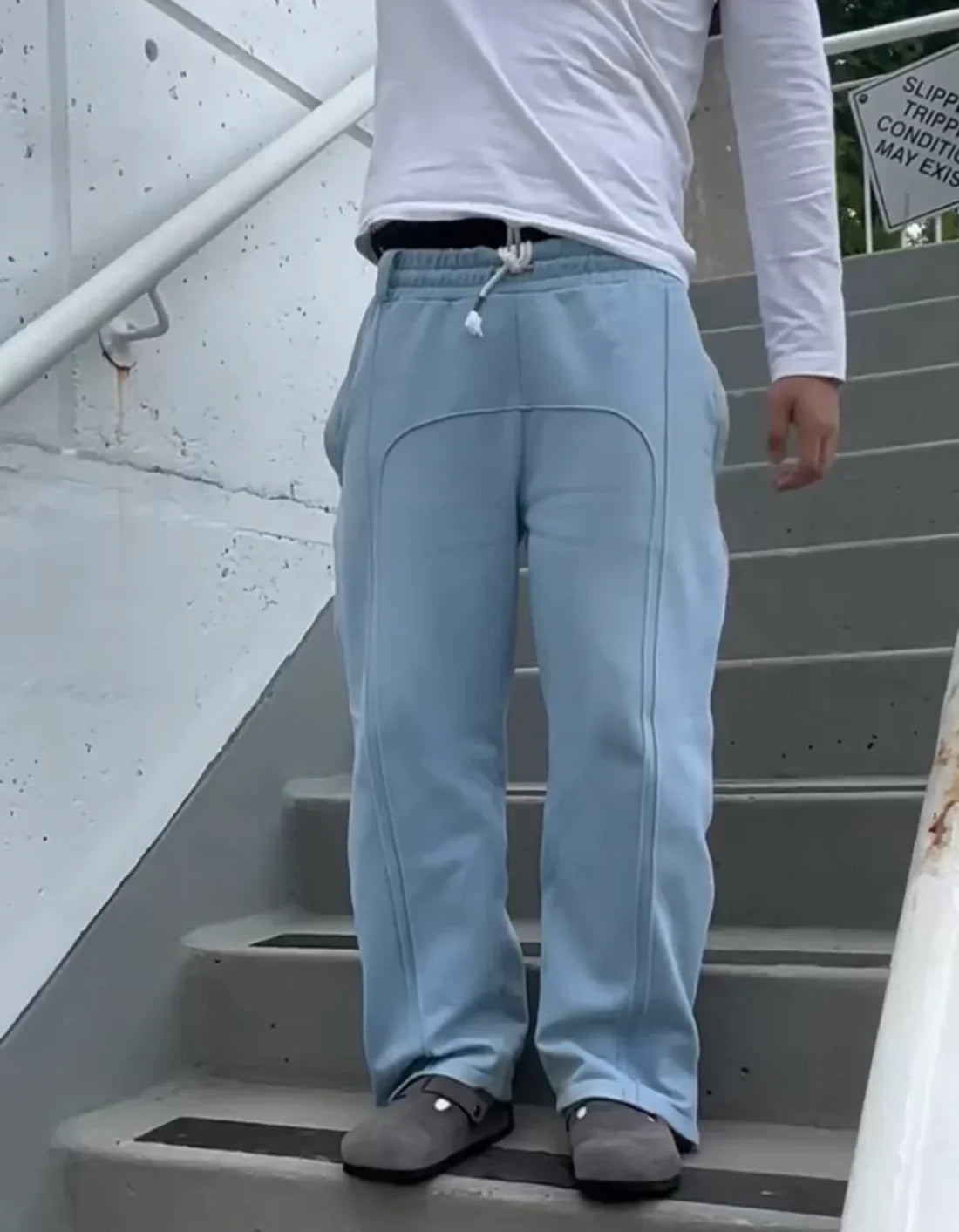 Solara Sweatpants