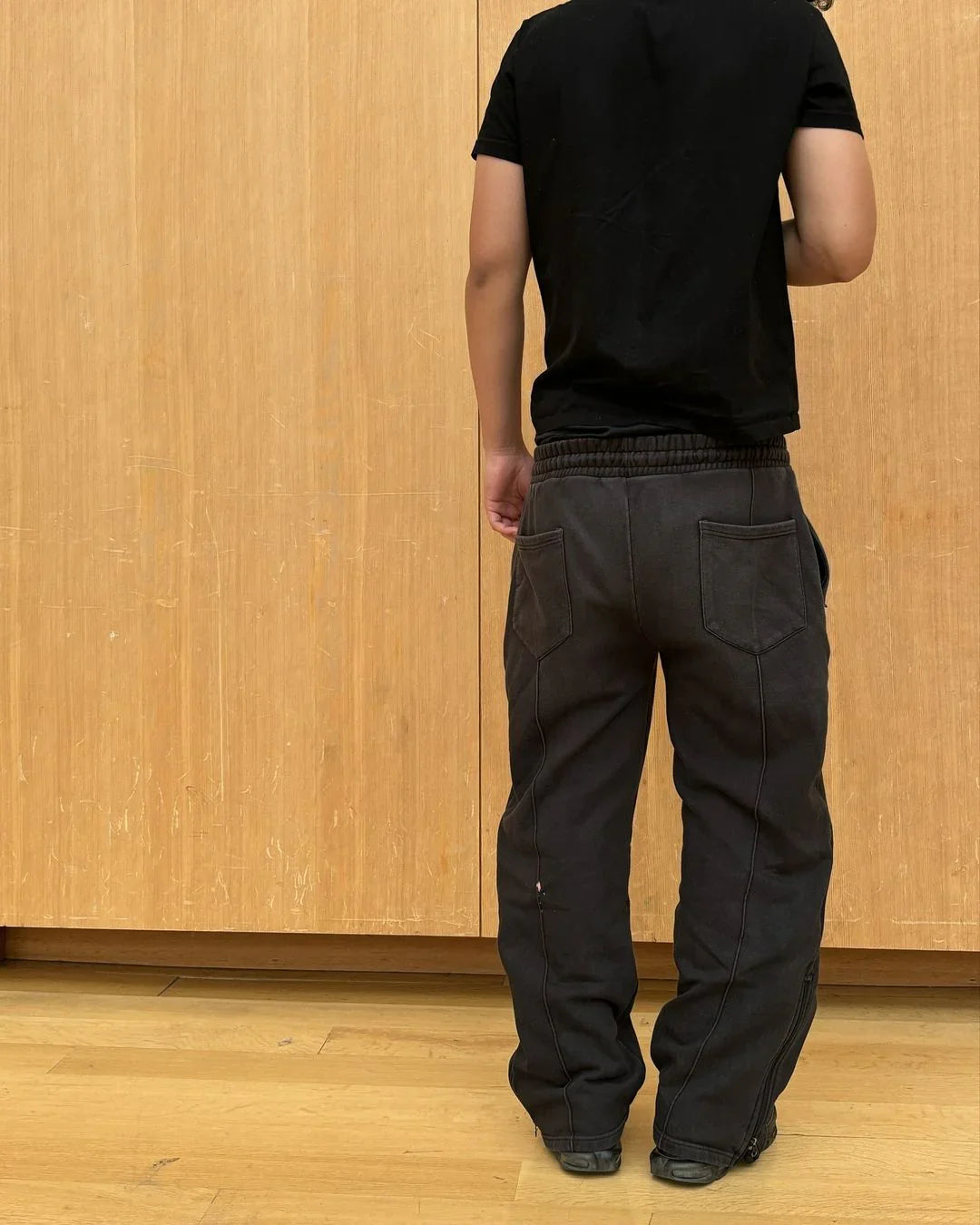 Solara Sweatpants