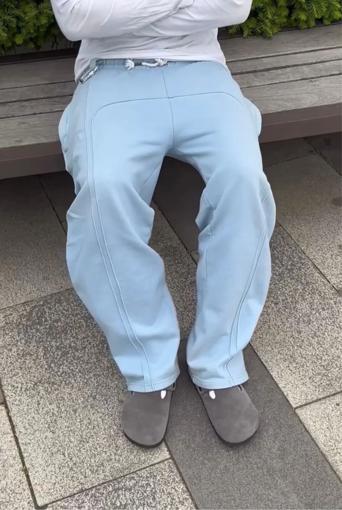 Solara Sweatpants
