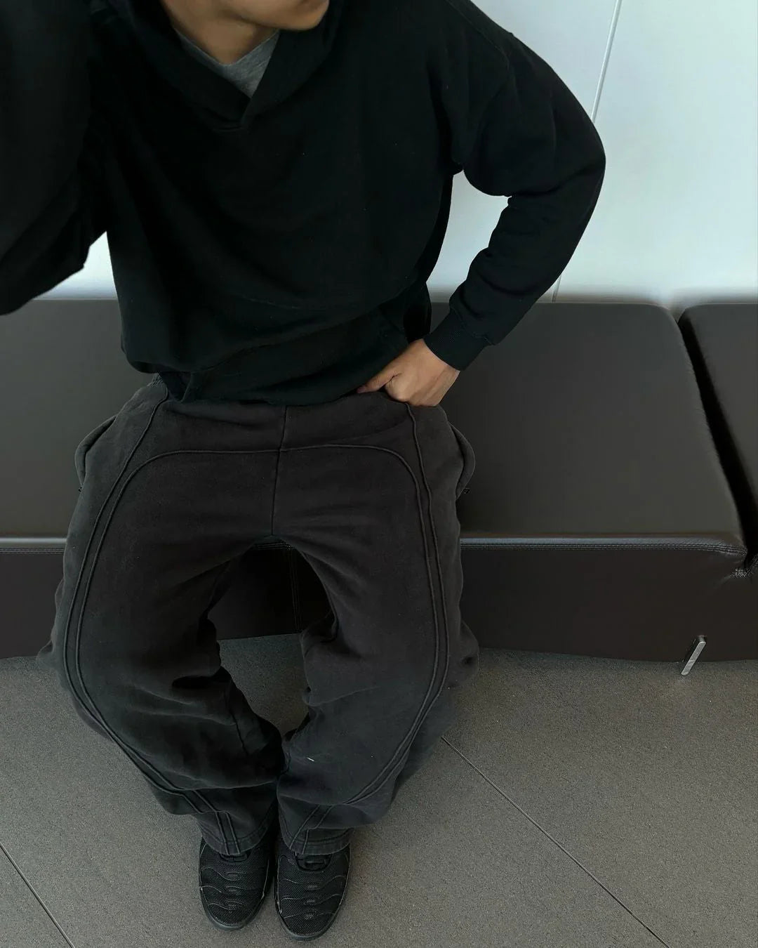 Solara Sweatpants