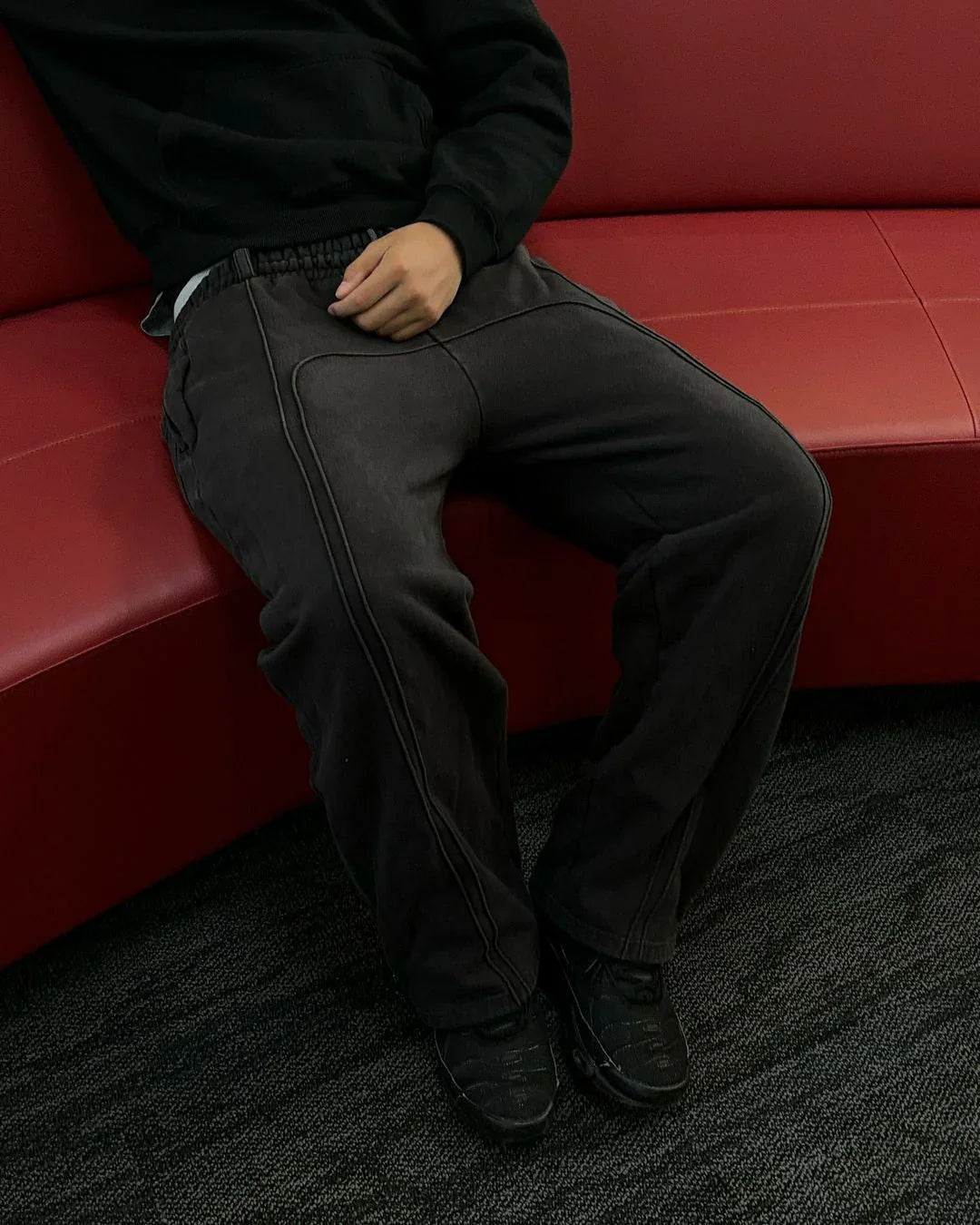 Solara Sweatpants