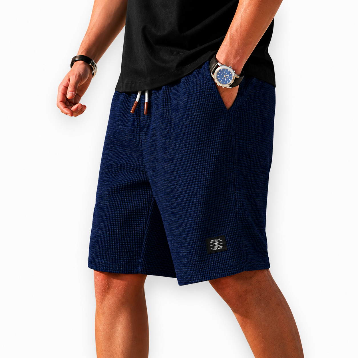 Archer Premium Everyday Shorts