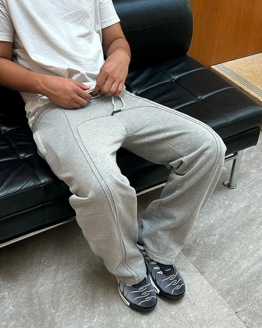 Solara Sweatpants