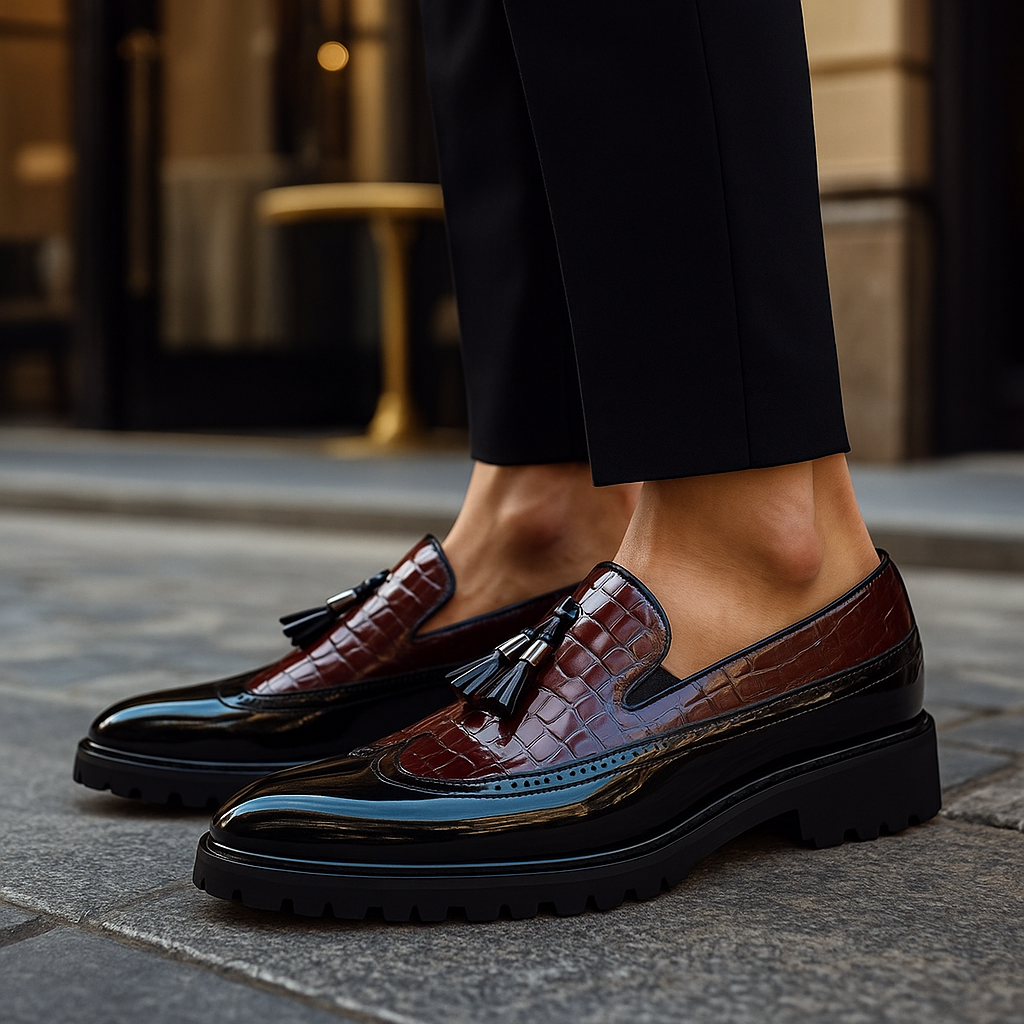 Arden Vale Loafers