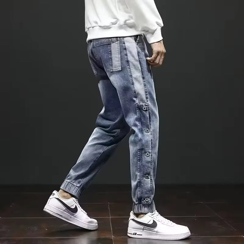 Fletcher Retro Jeans