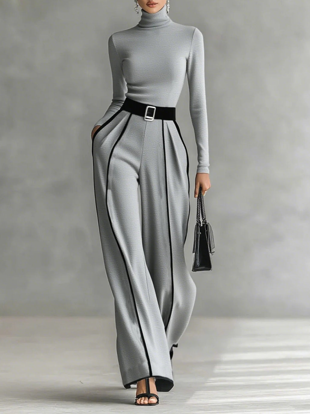 Aurelia Two-Piece Set