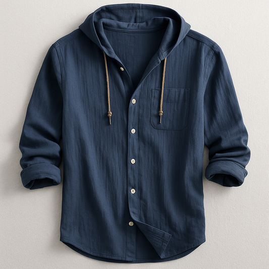 Weston Hoodie Shirt