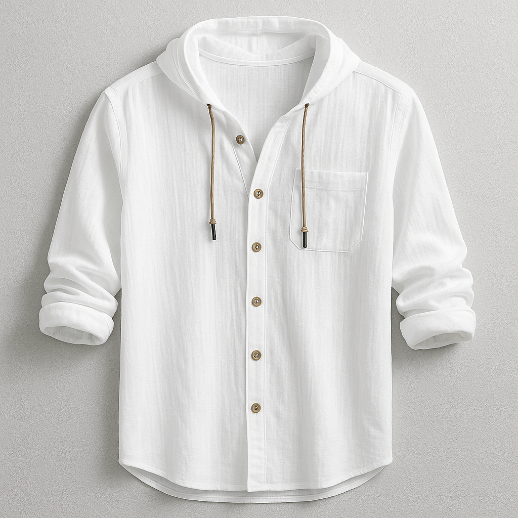 Weston Hoodie Shirt
