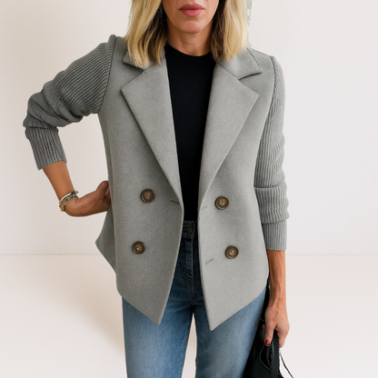 Harper Premium Casual Blazer