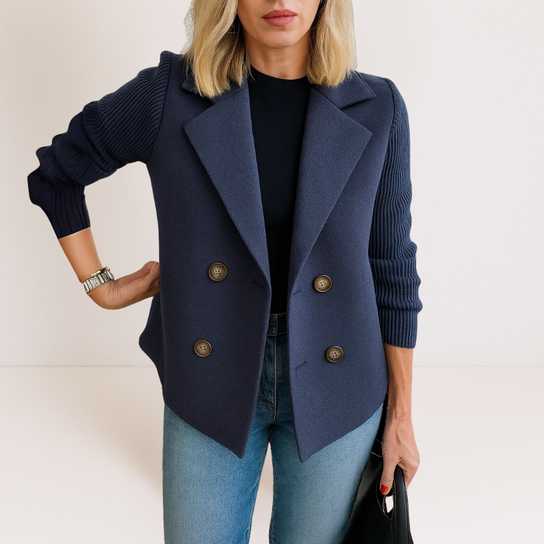Harper Premium Casual Blazer