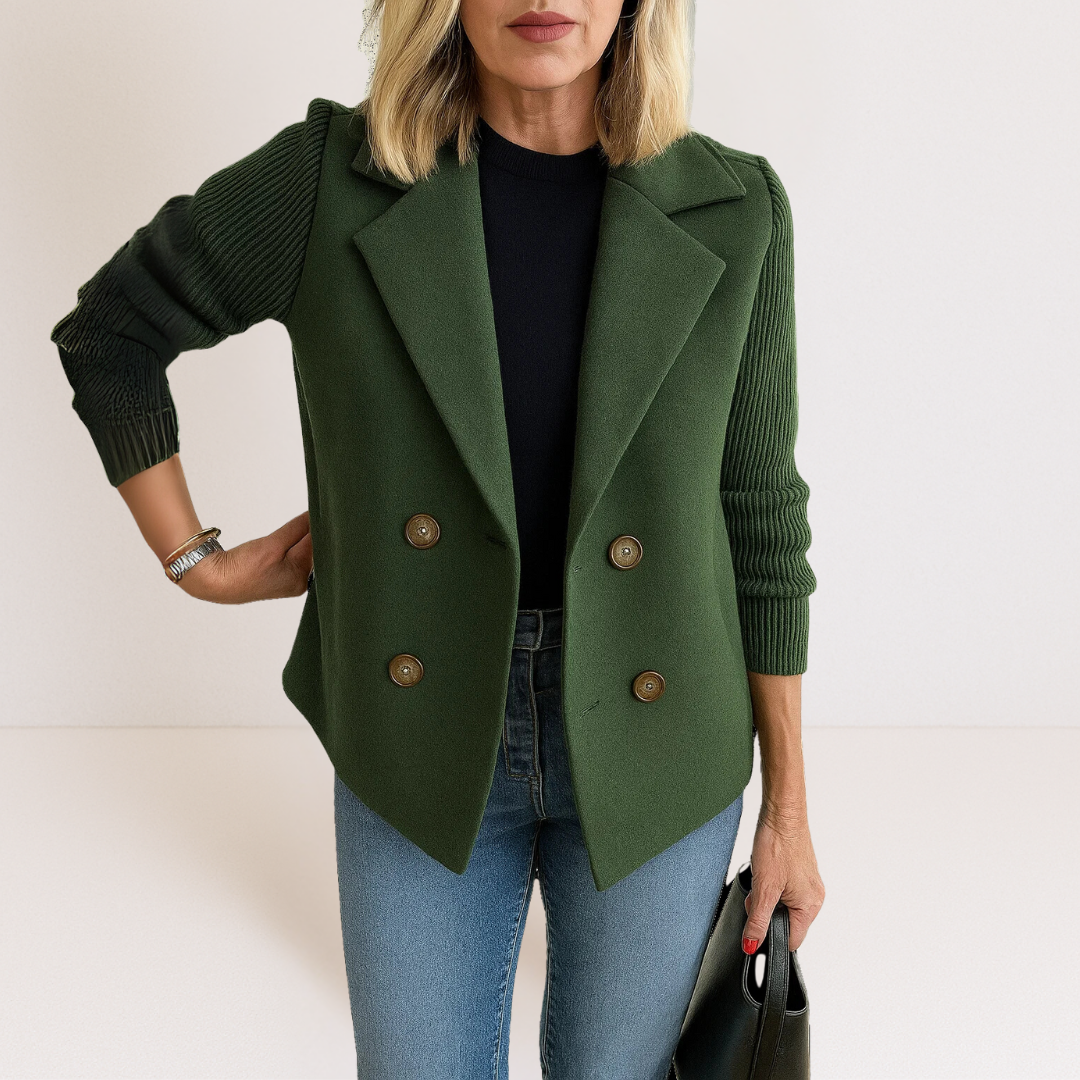 Harper Premium Casual Blazer