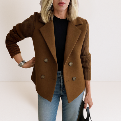 Harper Premium Casual Blazer