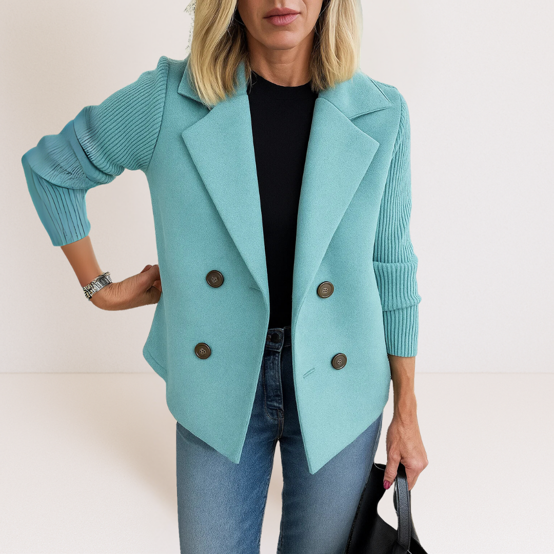 Harper Premium Casual Blazer