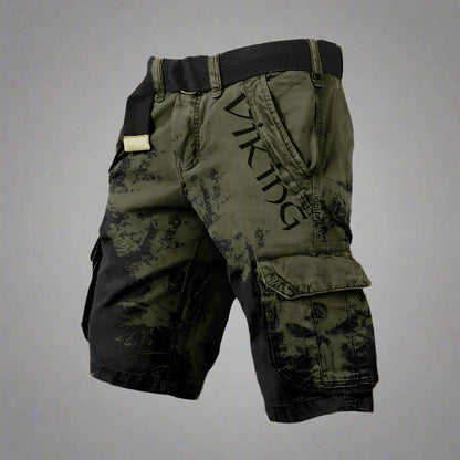 Viking Everyday Cargo Shorts