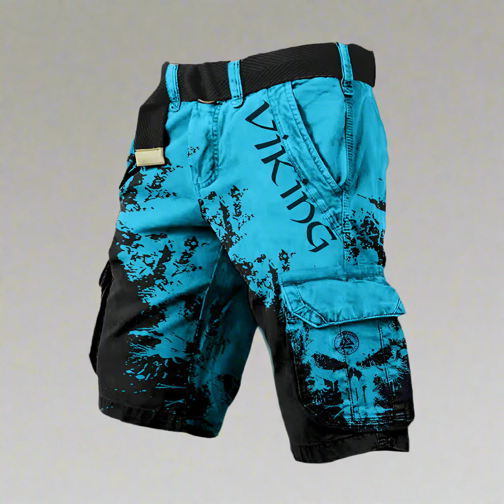 Viking Everyday Cargo Shorts