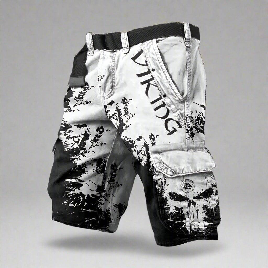 Viking Everyday Cargo Shorts