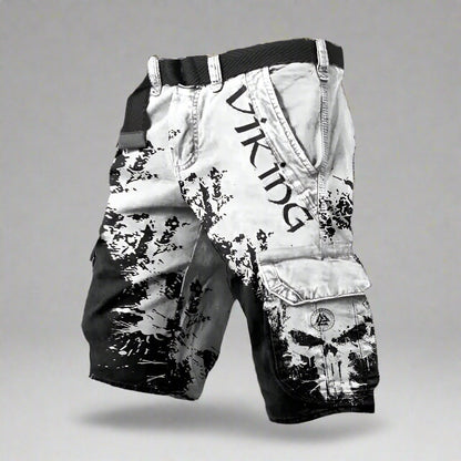 Viking Everyday Cargo Shorts