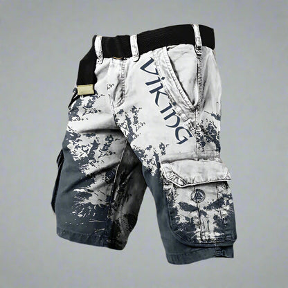 Viking Everyday Cargo Shorts