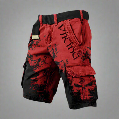 Viking Everyday Cargo Shorts