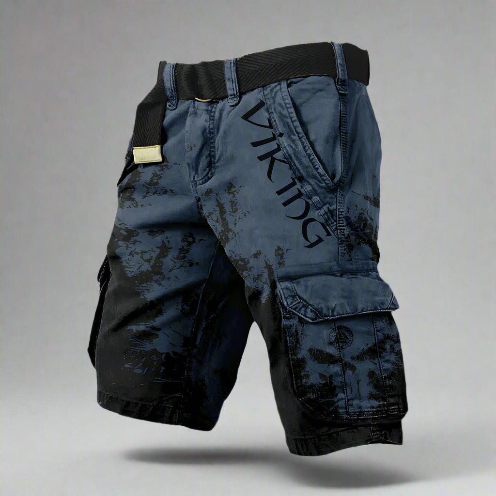 Viking Everyday Cargo Shorts