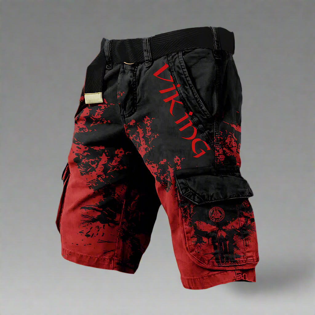 Viking Everyday Cargo Shorts