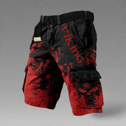 Viking Everyday Cargo Shorts