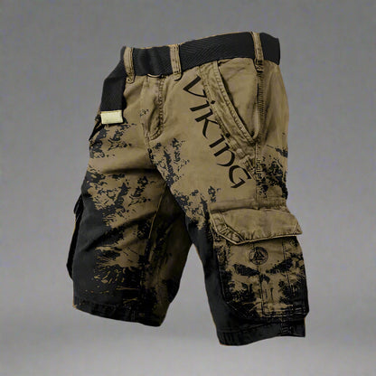 Viking Everyday Cargo Shorts