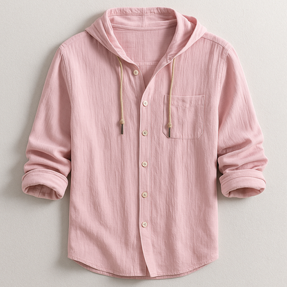 Weston Hoodie Shirt