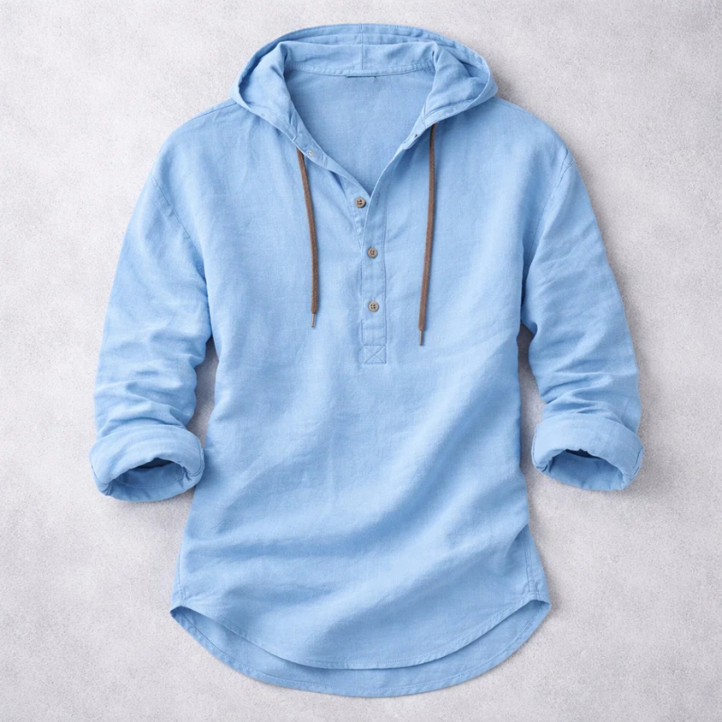 Bondi Hoodie Shirt