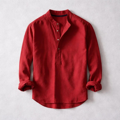 Kensington Henley Shirt