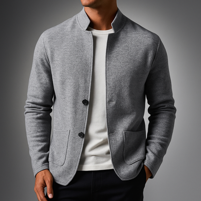 Giuliano Knit Cardigan