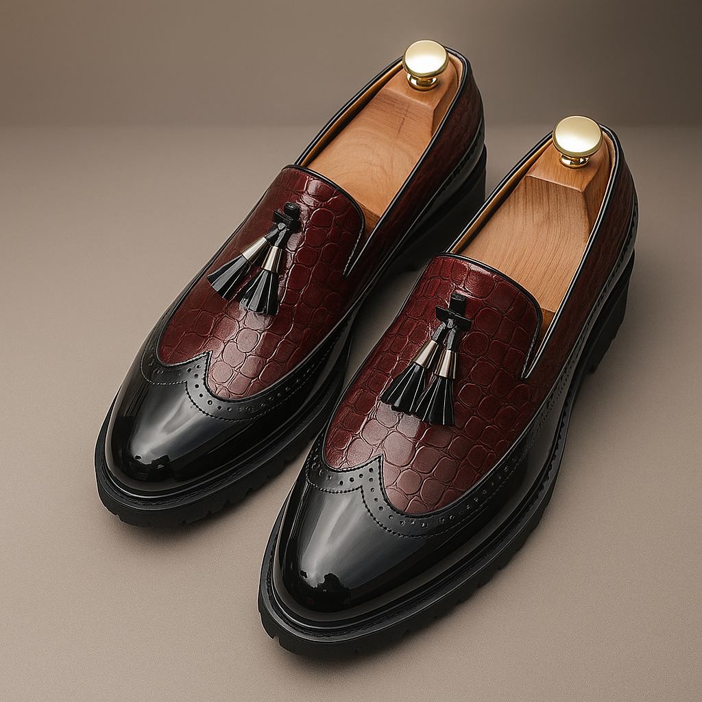 Arden Vale Loafers