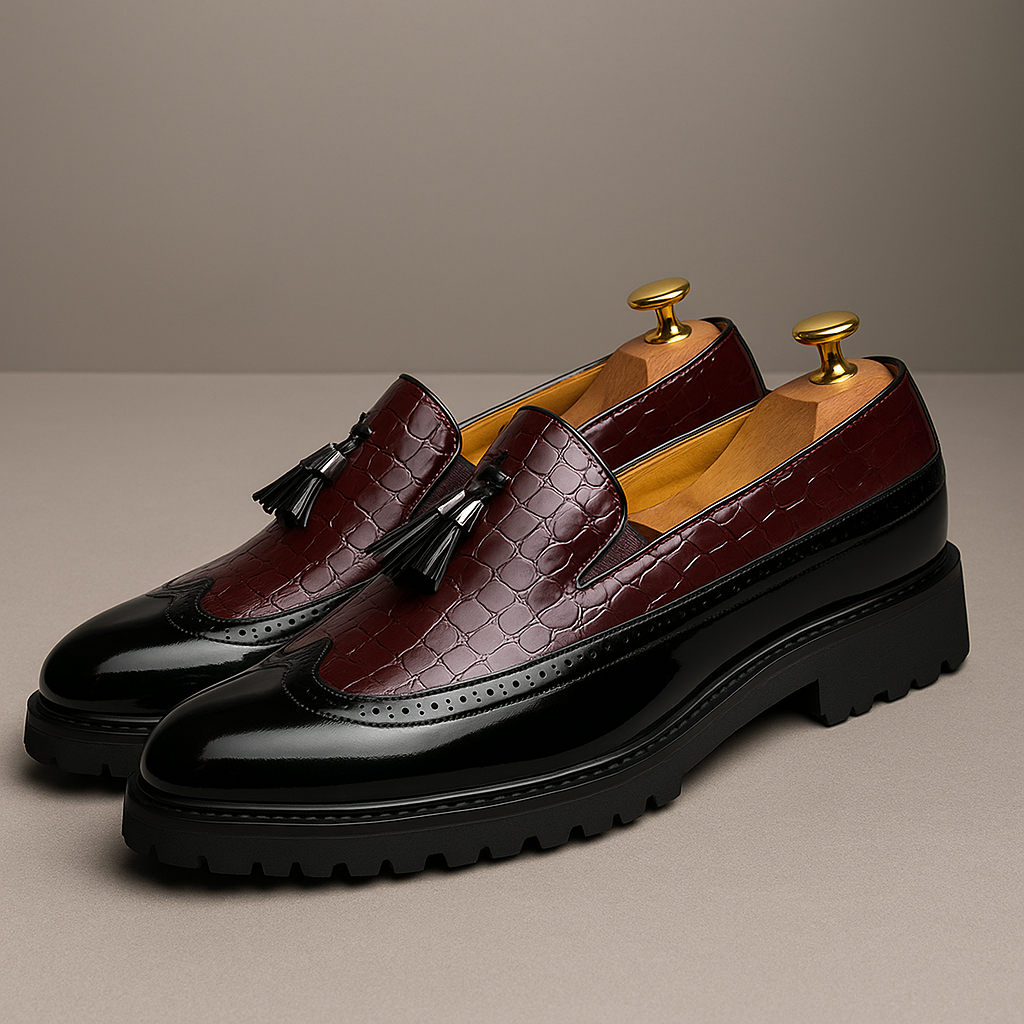 Arden Vale Loafers