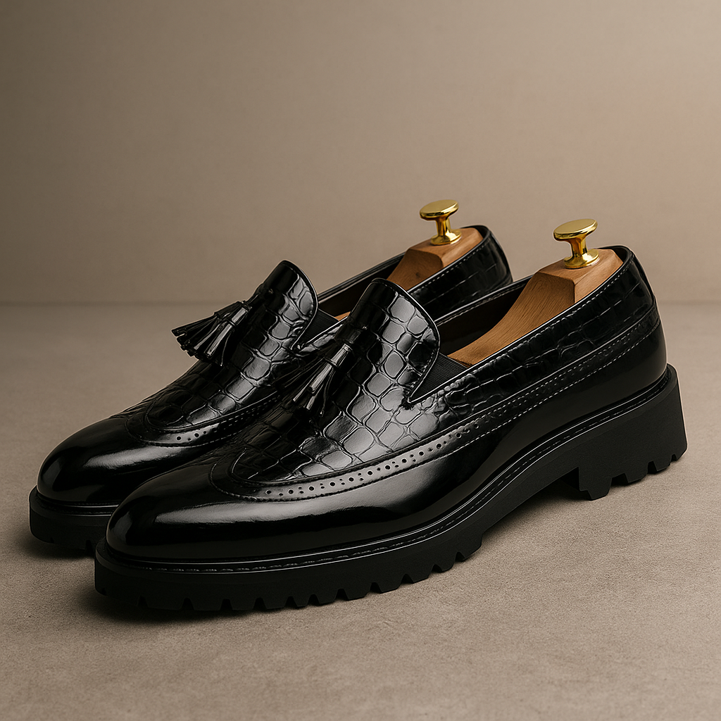 Arden Vale Loafers