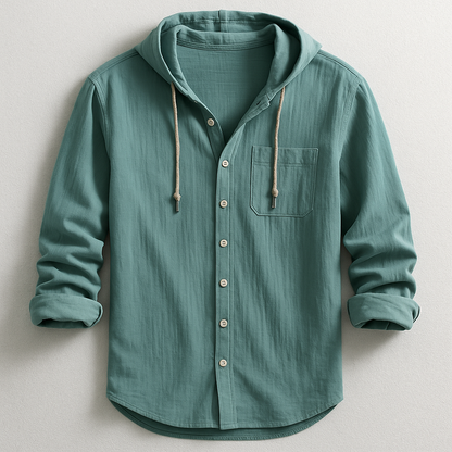 Weston Hoodie Shirt
