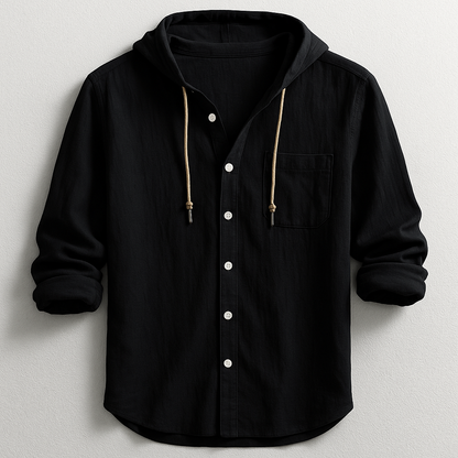 Weston Hoodie Shirt