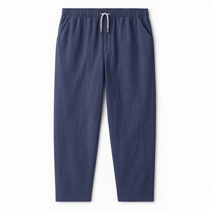 Drake Everyday Cotton Pants