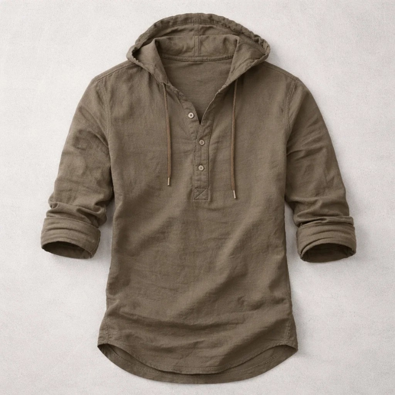 Bondi Hoodie Shirt