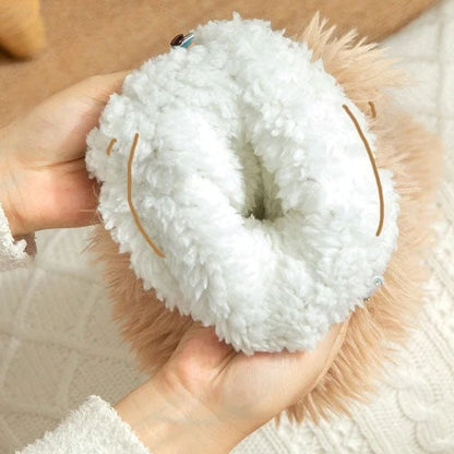 CozyPup Fluffy Floor Socks