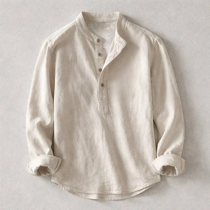 Kensington Henley Shirt