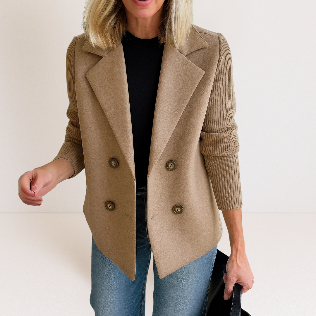 Harper Premium Casual Blazer