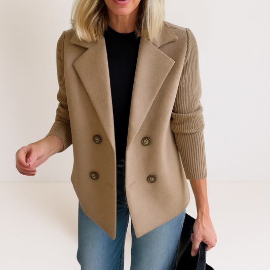 Harper Premium Casual Blazer