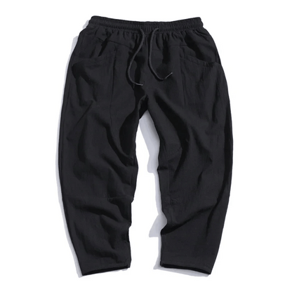 Drake Everyday Cotton Pants