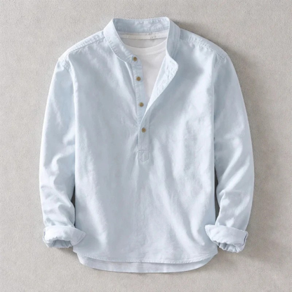 Kensington Henley Shirt