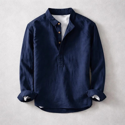 Kensington Henley Shirt